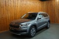 SKODA KODIAQ 1.5 TSI Business Edition Automaat Camera Navi Clima ABC Cars, Nieuwe Pekela