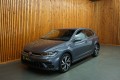 VOLKSWAGEN POLO 1.0 TSI R-LINE NAVIGATIE  / APPLE CARPLAY / CLIMA / STOELVERWARMING ABC Cars, Nieuwe Pekela
