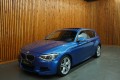 BMW 1-SERIE 116I HIGH EXECUTIVE AUTOMAAT CLIMA NAVIGATIE M-PAKKET ABC Cars, Nieuwe Pekela