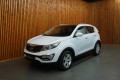 KIA SPORTAGE 1.6 GDI SUPER PACK / CLIMA / CAMERA / NAVIGATIE ABC Cars, Nieuwe Pekela