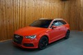AUDI E-TRON A3 1.4 e-tron PHEV Ambition Pro + Automaat Navi Clima Pano.dak ABC Cars, Nieuwe Pekela