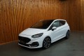 FORD FIESTA 1.0 EcoBoost Hybrid ST-Line Vignale Automaat Apple Carplay ABC Cars, Nieuwe Pekela