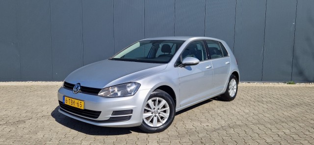 VOLKSWAGEN GOLF 1.2 TSI  5DRS  Zuinige motor !, Autobedrijf Pouw Doetinchem, Doetinchem