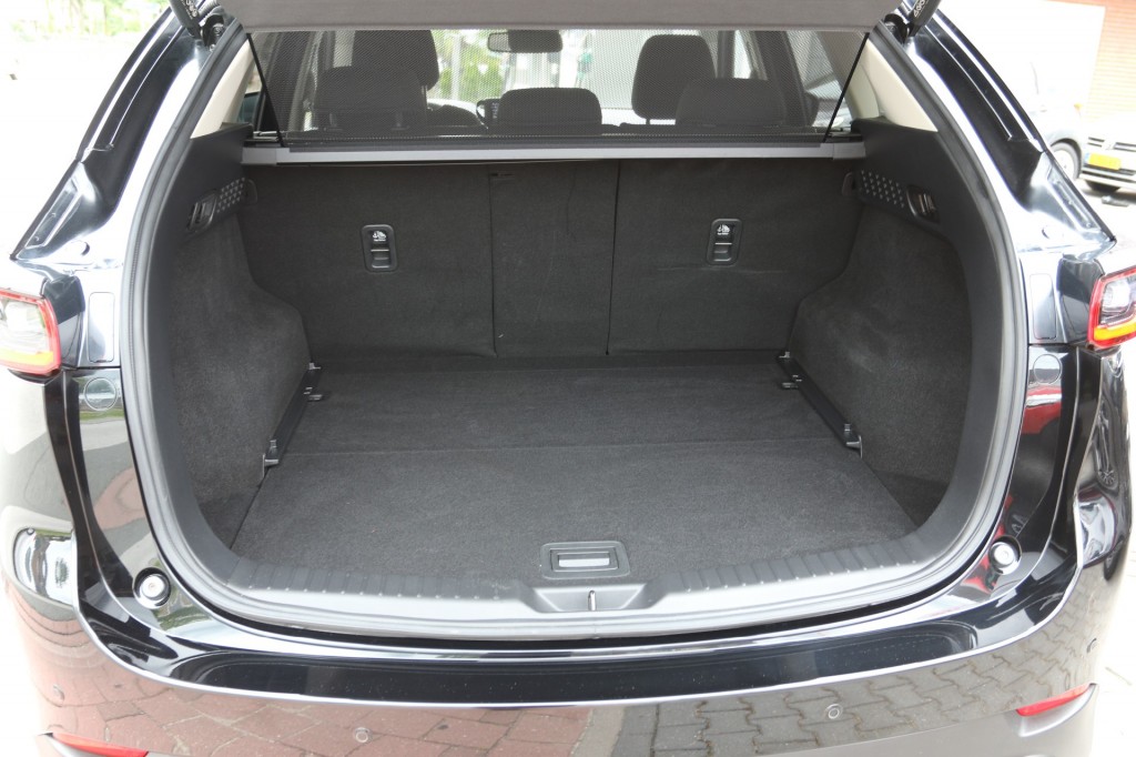 MAZDA, CX-5