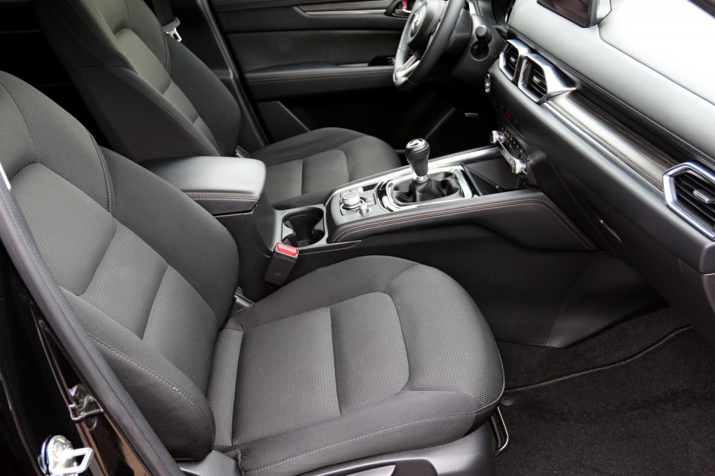 MAZDA, CX-5