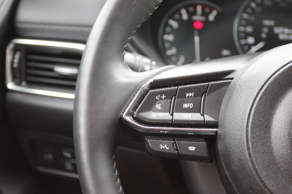 MAZDA, CX-5