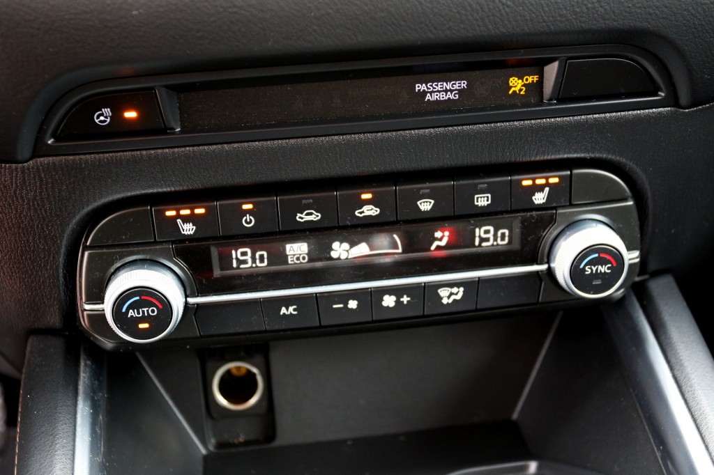 MAZDA, CX-5