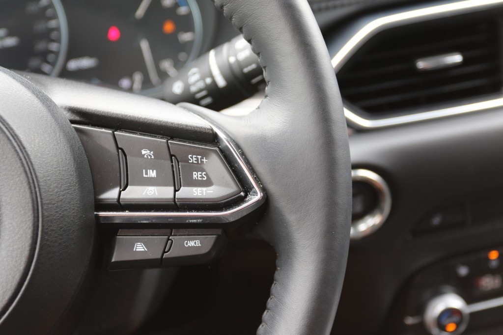 MAZDA, CX-5