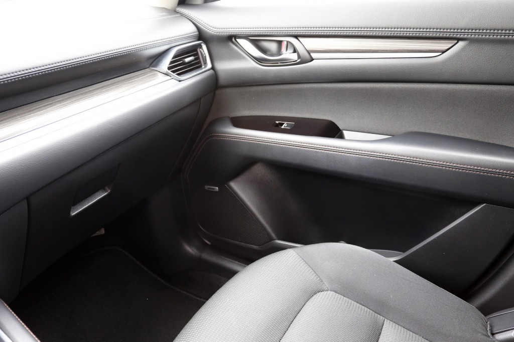 MAZDA, CX-5