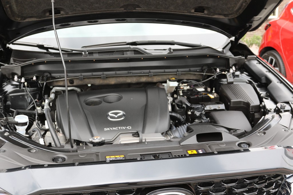 MAZDA, CX-5