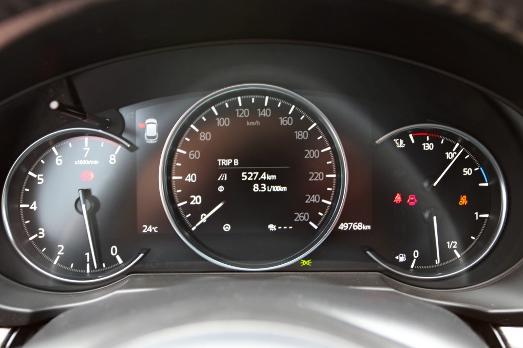 MAZDA, CX-5