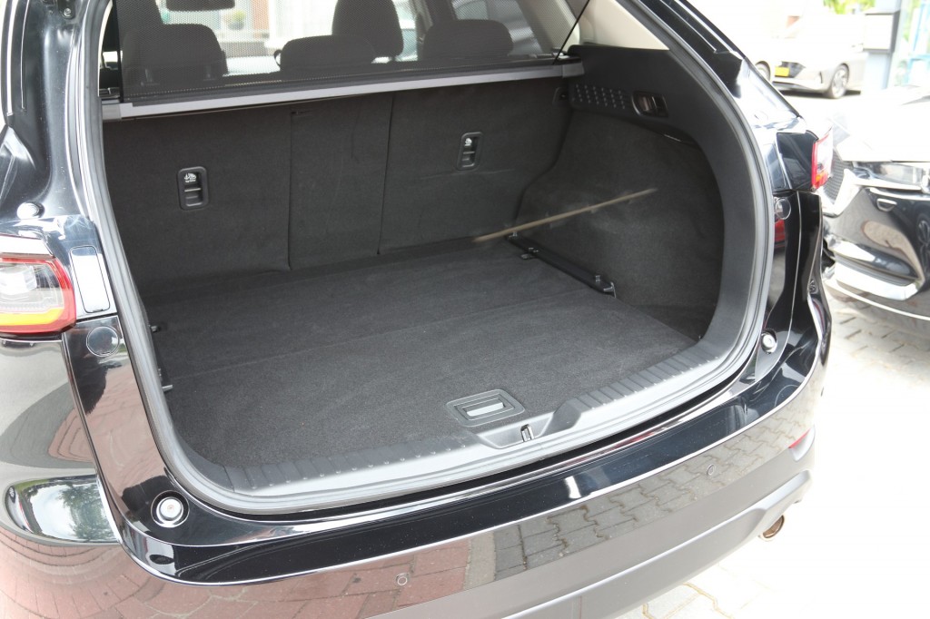 MAZDA, CX-5