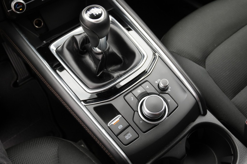 MAZDA, CX-5
