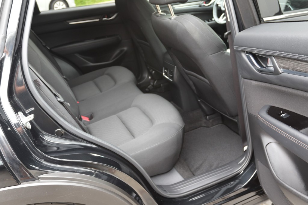 MAZDA, CX-5