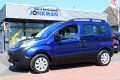 PEUGEOT BIPPER 1.4 OUTDOOR hoge zit, Trekhaak, Airco. Lage KM! Autobedrijf Jonkman, Waskemeer