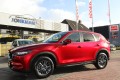 MAZDA CX-5 2.5 SAG 194 LUXURY  *15491KM* Autobedrijf Jonkman, Waskemeer