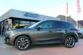 MAZDA CX-5 2.0 SAG 165 TS 2WD trekhaak 1 JAAR garantie. Autobedrijf Jonkman, Waskemeer