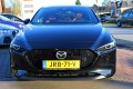 MAZDA 3 2.5 e-SkyActiv-G M Hybrid 140 Nagisa,Black line ,RIJKLAARPRIJS! Autobedrijf Jonkman, Waskemeer