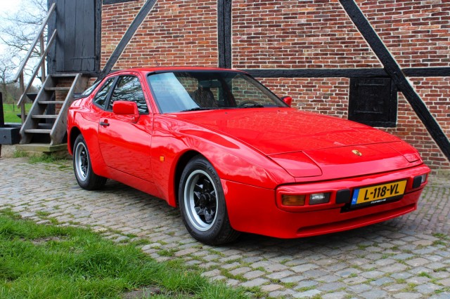 PORSCHE 944 Targa, 1982. 8 x Porsche 944 op voorraad!, Frawi, Hengelo (ov)