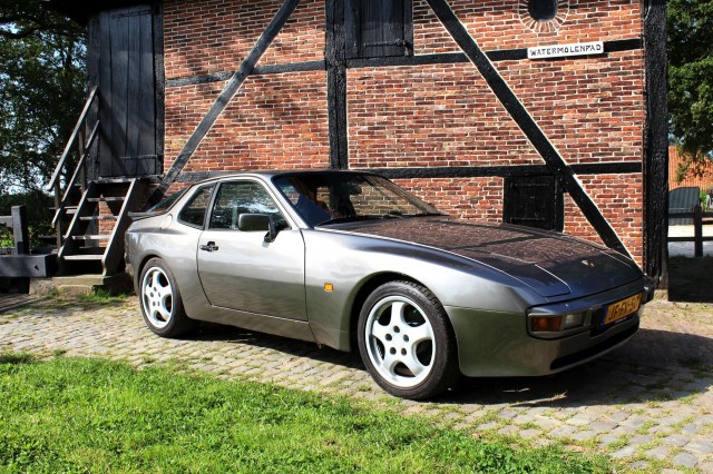 PORSCHE 944 8x Porsche 944 op voorraad!, Frawi, Hengelo (ov)