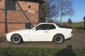 PORSCHE 944 Type 2 Targa, Frawi, Hengelo (ov)