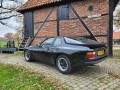 PORSCHE 944 Type 2, Frawi, Hengelo (ov)