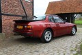 PORSCHE 944 Targa 8 x Porsche 944 op voorraad, Frawi, Hengelo (ov)