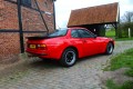 PORSCHE 944 Targa, 1982. 8 x Porsche 944 op voorraad!, Frawi, Hengelo (ov)