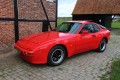 PORSCHE 944 Targa, 1982. 8 x Porsche 944 op voorraad!, Frawi, Hengelo (ov)