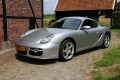 PORSCHE CAYMAN S Nieuwe motor met garantie, Frawi, Hengelo (ov)