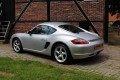 PORSCHE CAYMAN S Nieuwe motor met garantie, Frawi, Hengelo (ov)