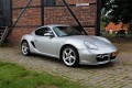 PORSCHE CAYMAN S Nieuwe motor met garantie, Frawi, Hengelo (ov)