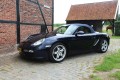 PORSCHE BOXSTER 2.7 nieuwe motor met garantie, Frawi, Hengelo (ov)