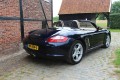 PORSCHE BOXSTER 2.7 nieuwe motor met garantie, Frawi, Hengelo (ov)