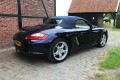 PORSCHE BOXSTER 2.7 nieuwe motor met garantie, Frawi, Hengelo (ov)