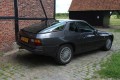 PORSCHE 924 , Frawi, Hengelo (ov)