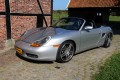 PORSCHE BOXSTER 8 x Porsche Boxster op voorraad, Frawi, Hengelo (ov)