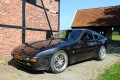 PORSCHE 944 986 CS motor en aandrijflijn, Frawi, Hengelo (ov)