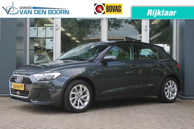 AUDI A1 30 TFSI, LED Verlichting, Clima, PDC, etc., Garage van den Boorn, Maastricht