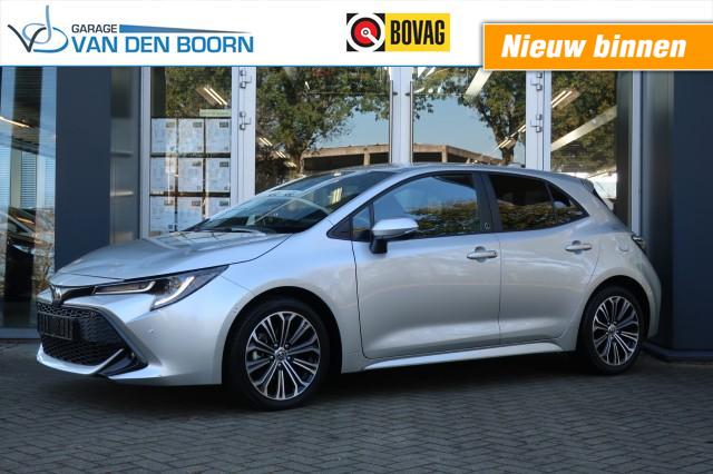 TOYOTA COROLLA COROLLA HYBRID, All Season Banden, Clima, Apple Carplay/ Android, Garage van den Boorn, Maastricht