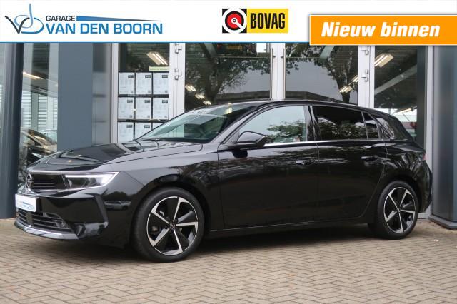 Opel Astra - 1.2 131PK, Clima, Navi, PDC Rondom, A.U.R. Camera, LED Verlichti