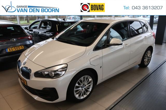 BMW 2-SERIE 225XE IPERFORMANCE, Navi, Clima, etc., Garage van den Boorn, Maastricht