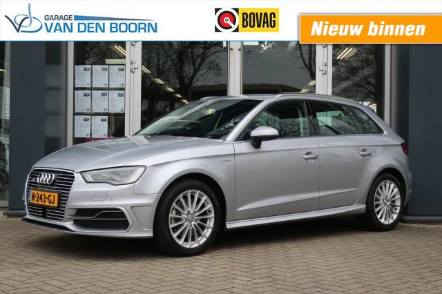 Audi E-tron - 1.4 E-TRON, Adaptive Cruise, LED Verlichting, Dode Hoek Monitor, etc