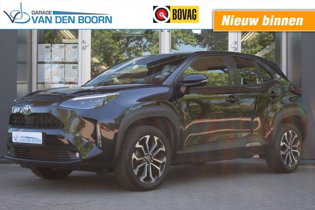 Toyota Yaris cross - 1.5 Hybrid, All-Season, PDC Rondom, Trekhaak, CarPlay/Android etc.