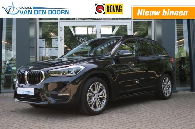 Bmw X1 - X1 25e, xDrive (4x4), Stoelverwarming, Leder, Elektrische klep, Keyless, etc.