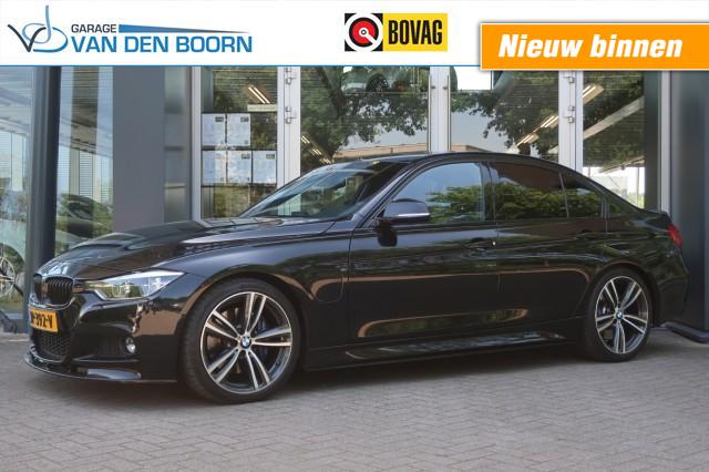 BMW 3-SERIE