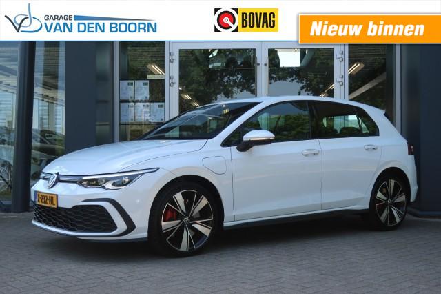 Volkswagen Golf - 1.4 EHYBRID GTE, All Season Banden, Apple Carplay/ Android Auto, Clima, etc.