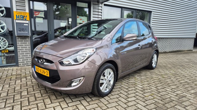 HYUNDAI IX20 1.4i Vision  PANORAMADAK AIRCO TREKHAAK LV , Van Eek Auto`s, Vaassen