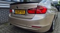 BMW 3-SERIE 320i EffiicientDynamics Edition Executive LEDER NAVI ACC PDC, Van Eek Auto`s, Vaassen