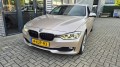 BMW 3-SERIE 320i EffiicientDynamics Edition Executive LEDER NAVI ACC PDC, Van Eek Auto`s, Vaassen